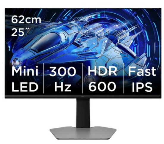 TCL FHD Mini LED 25G64