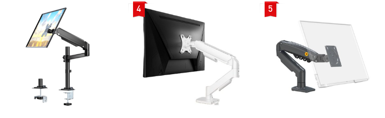 모니터암 추천2