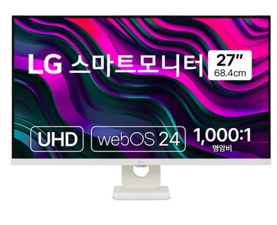 LG 27U731SAW