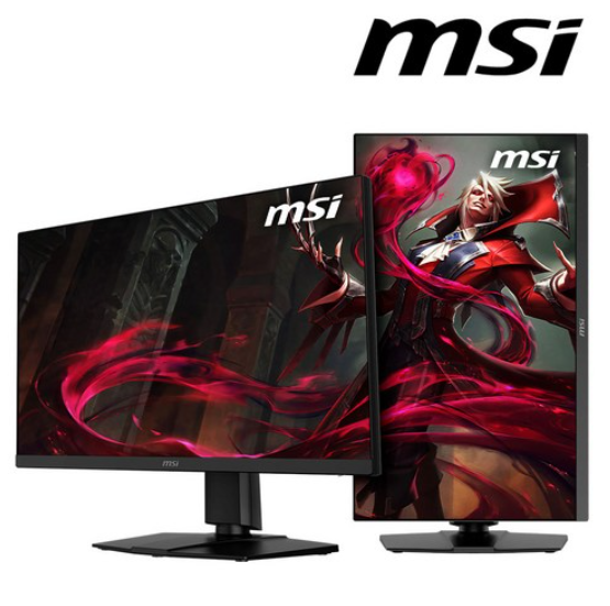 MSI MAG 272URDF700 E16