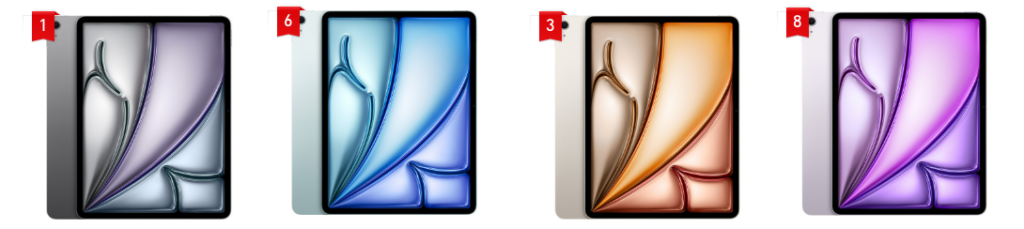 아이패드 에어 13