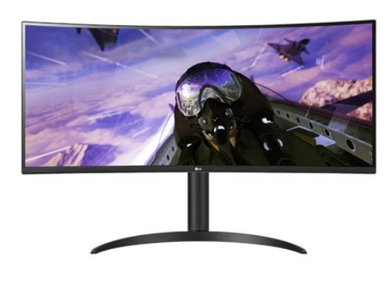 LG 울트라와이드 34WP65C