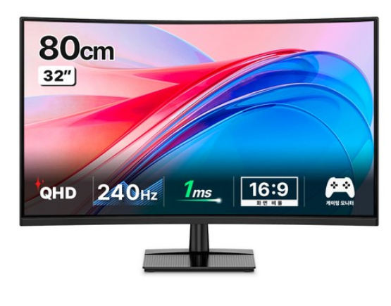 한성컴퓨터 TFG32Q24V2